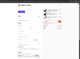 UNCLESAM coupon verification screenshot