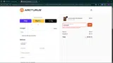 WORKS4ME coupon verification screenshot