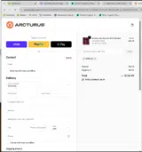 APRIL10 coupon verification screenshot