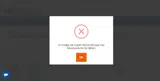 Arc-Zone coupon verification screenshot
