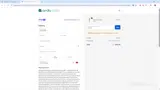 LACE35 coupon verification screenshot