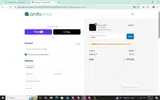 LACE35 coupon verification screenshot