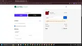 LACE40 coupon verification screenshot