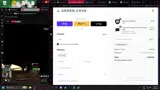 WELCOME10 coupon verification screenshot