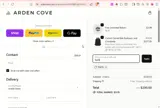 Text5 coupon verification screenshot