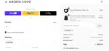 24BF200 coupon verification screenshot