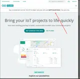 Arduino coupon verification screenshot