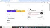 TOTEM10 coupon verification screenshot