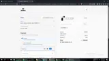 Arebesk coupon verification screenshot