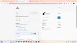 Arebesk coupon verification screenshot