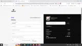 Arebesk coupon verification screenshot
