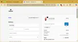 Arebesk coupon verification screenshot