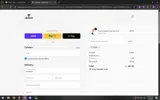 Arebesk coupon verification screenshot