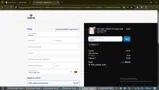 Arebesk coupon verification screenshot