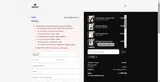 Arebesk coupon verification screenshot