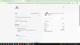 Arebesk coupon verification screenshot