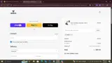 Arebesk coupon verification screenshot
