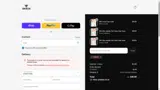 Arebesk coupon verification screenshot