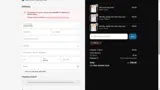 Arebesk coupon verification screenshot
