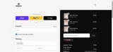 Arebesk coupon verification screenshot
