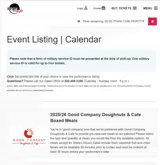HEROTIX coupon verification screenshot