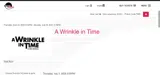 TIME coupon verification screenshot