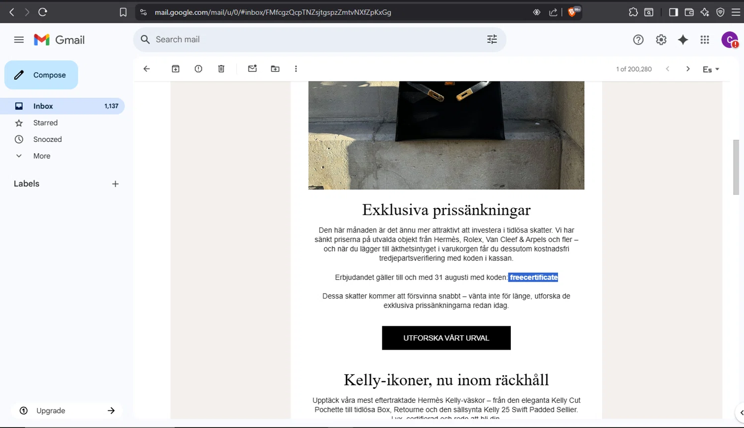 A Retro Tale discount code screenshot showing code freecertificate applied at A Retro Tale checkout page. Uploaded by SimplyCodes community member crischidy25 on Aug 29, 2025