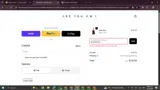MCKGCHF9 coupon verification screenshot