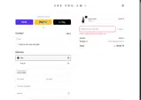 VIP25 coupon verification screenshot