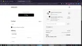 ALINA20 coupon verification screenshot