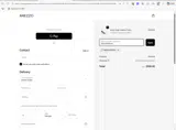 FREESHIPPING coupon verification screenshot
