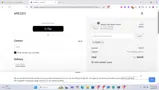 $30off coupon verification screenshot