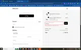 EXTRA20 coupon verification screenshot