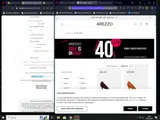 FLASH40 coupon verification screenshot