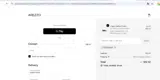 extrasale coupon verification screenshot