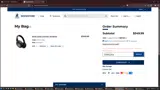 Arkansas Fort Smith Lions coupon verification screenshot