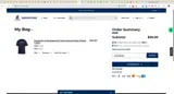 Arkansas Fort Smith Lions coupon verification screenshot
