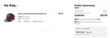 Arkansas Fort Smith Lions coupon verification screenshot