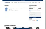 Arkansas Fort Smith Lions coupon verification screenshot