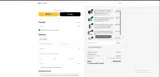 Argendon coupon verification screenshot