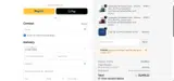 Argendon coupon verification screenshot