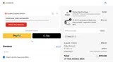 Argendon coupon verification screenshot