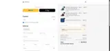 Argendon coupon verification screenshot