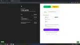 ARTICLETOVIDEO coupon verification screenshot