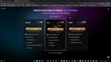 TREND30 coupon verification screenshot