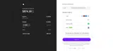 VIVEK coupon verification screenshot