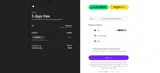 ARIEL30 coupon verification screenshot
