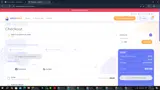 RECOVERME15 coupon verification screenshot