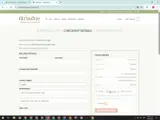 FRIENDS coupon verification screenshot