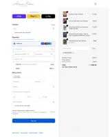 Ariana Falerni Designs coupon verification screenshot